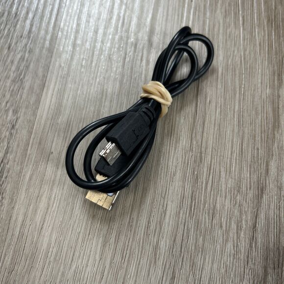 Olympus Digital Voice Recorder VN-8100PC w/ USB Cable Handheld Tested Working - Picture 8 of 8